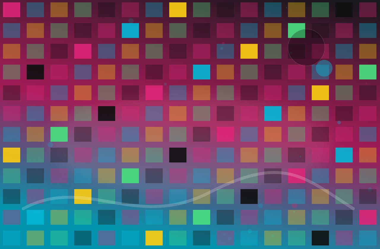 PixelPop Lab generated visual