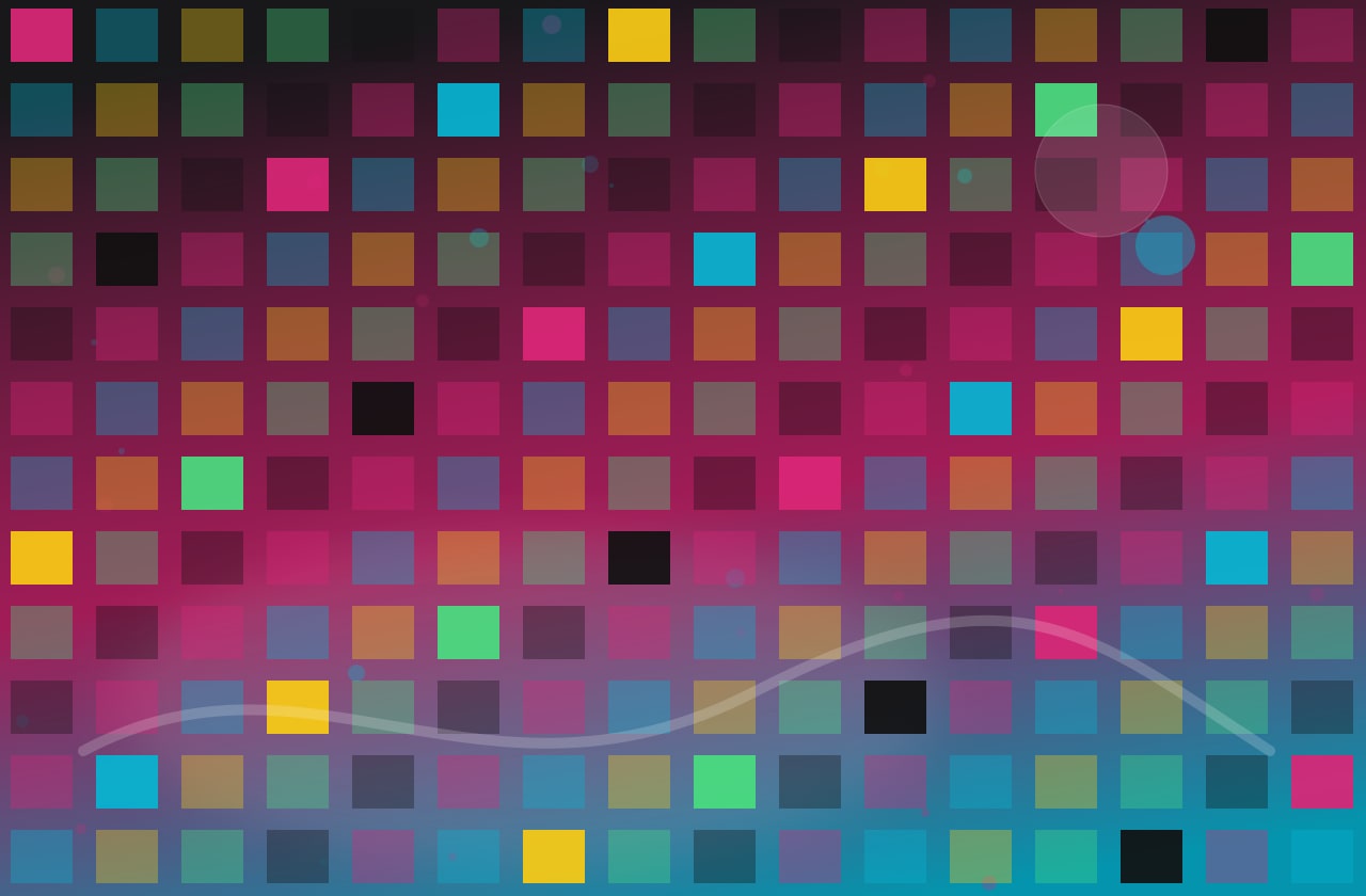 PixelPop Lab generated visual