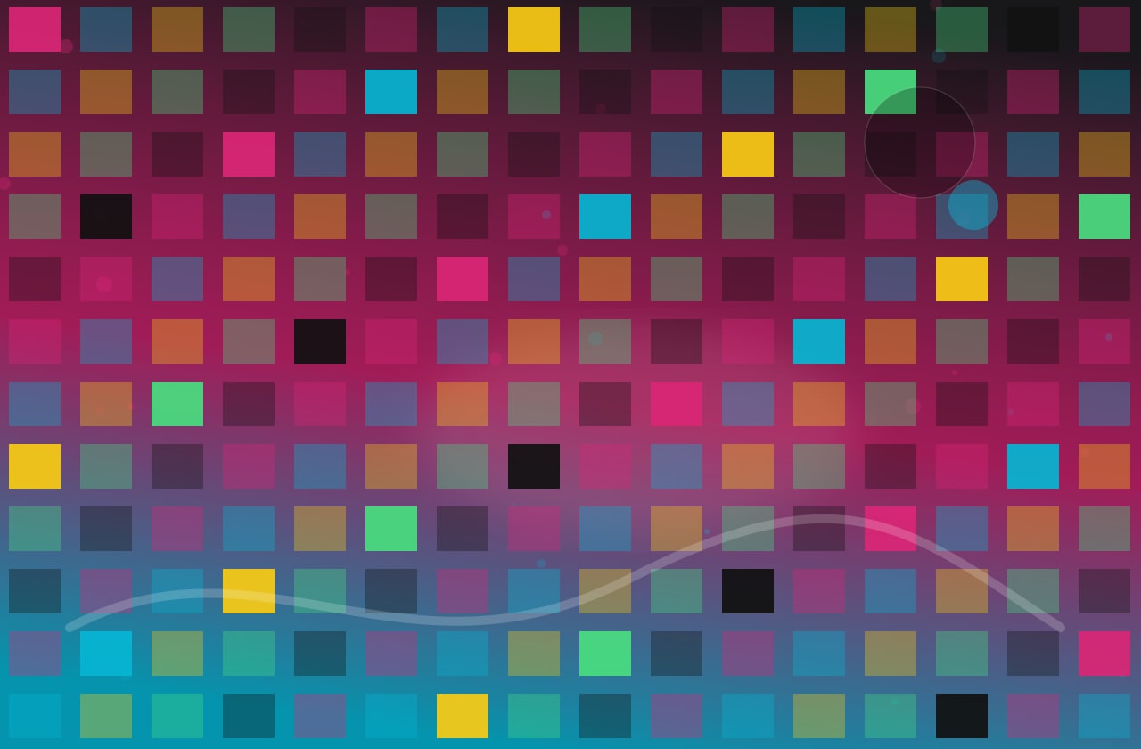 PixelPop Lab generated visual
